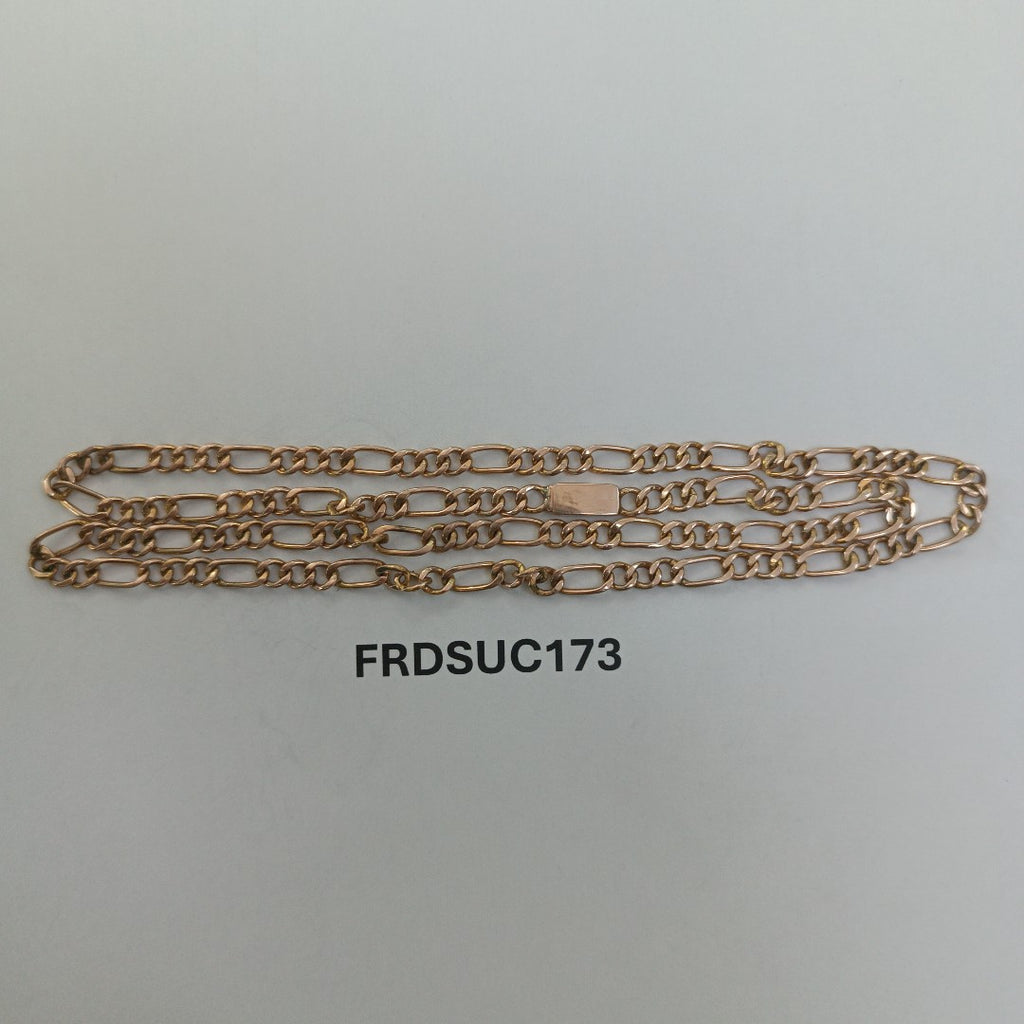 CADENA ORO 8 K 17.3 GRMS (SEMINUEVO)
