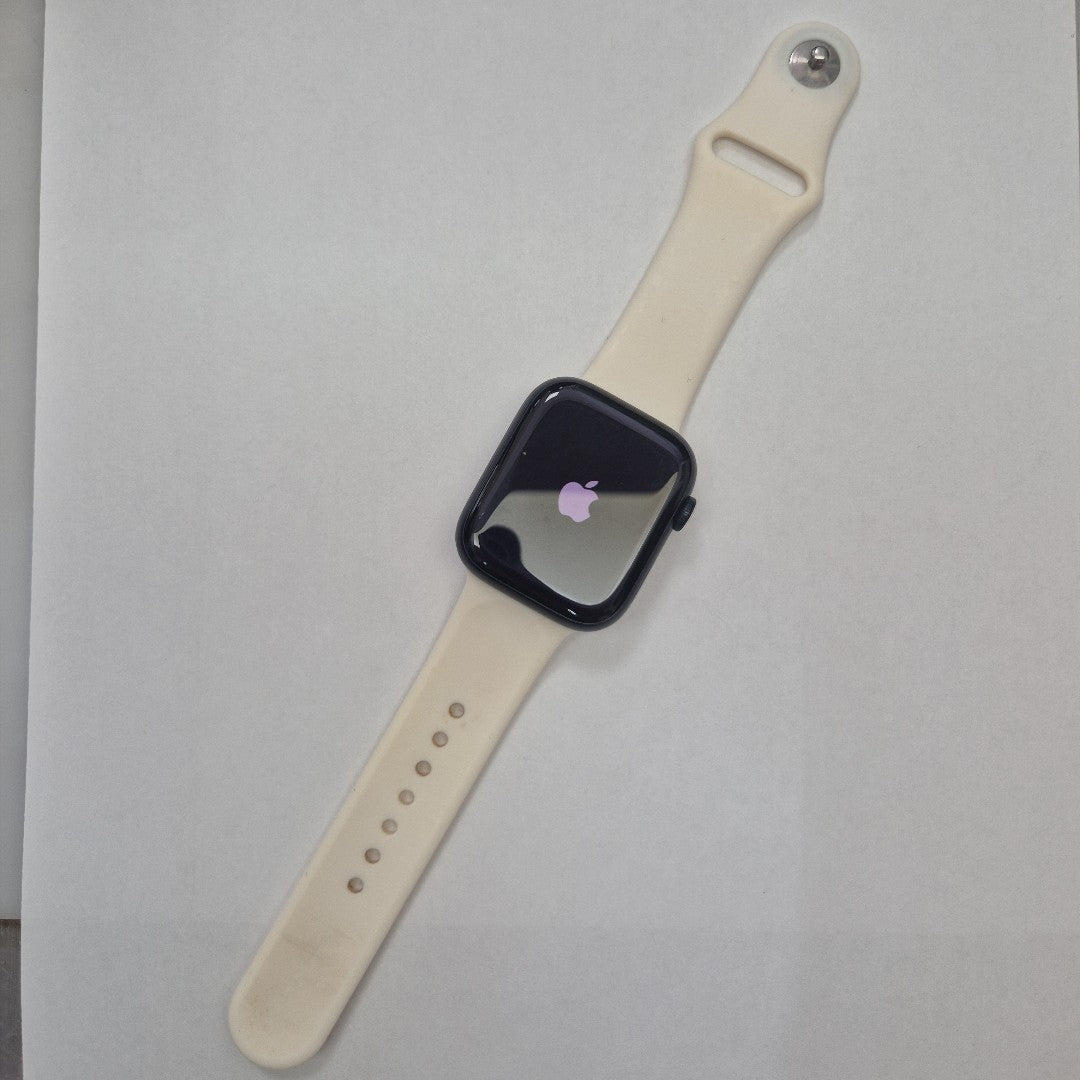 SMARTWATCH APPLE SERIES 9 ALUMINIO A2980 45 MM GPS (SEMINUEVO)