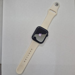 SMARTWATCH APPLE SERIES 9 ALUMINIO A2980 45 MM GPS (SEMINUEVO)