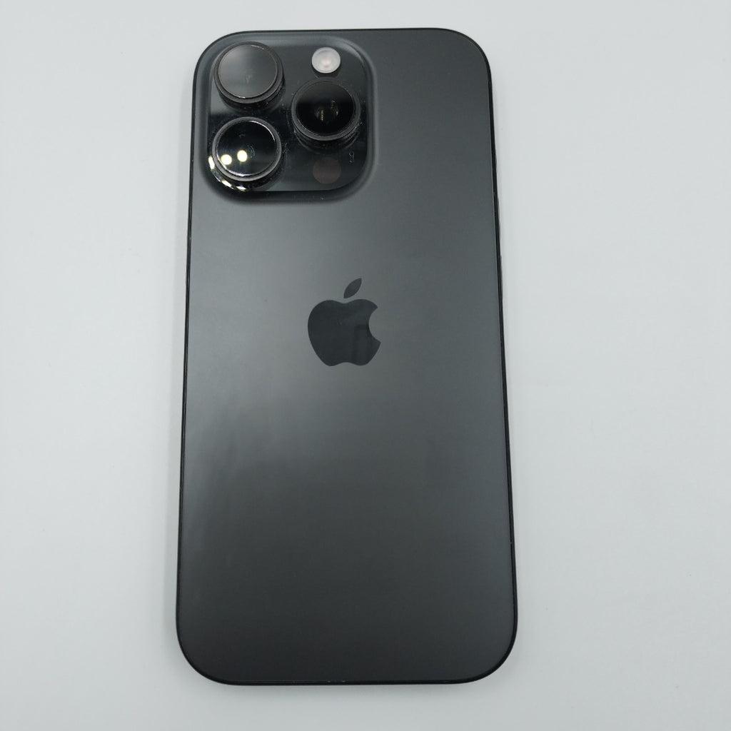 CELULAR APPLE IPHONE 16 PRO A3292 (2024) 1 TB 8 GB RAM (SEMINUEVO)