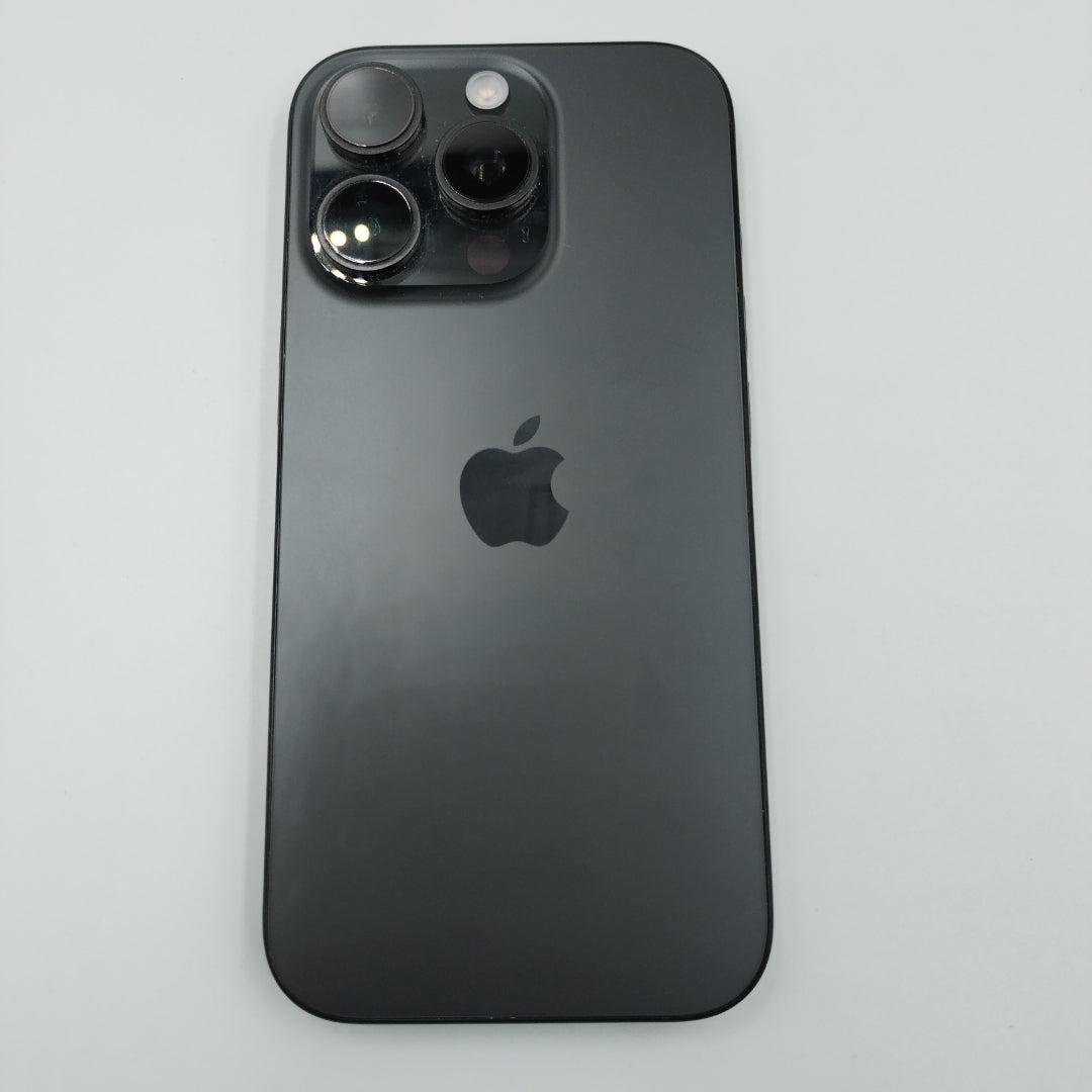 CELULAR APPLE IPHONE 16 PRO A3292 (2024) 1 TB 8 GB RAM (SEMINUEVO)