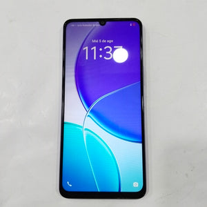CELULAR VIVO Y04 V2430 (2025) 256 GB 4 GB RAM (SEMINUEVO)