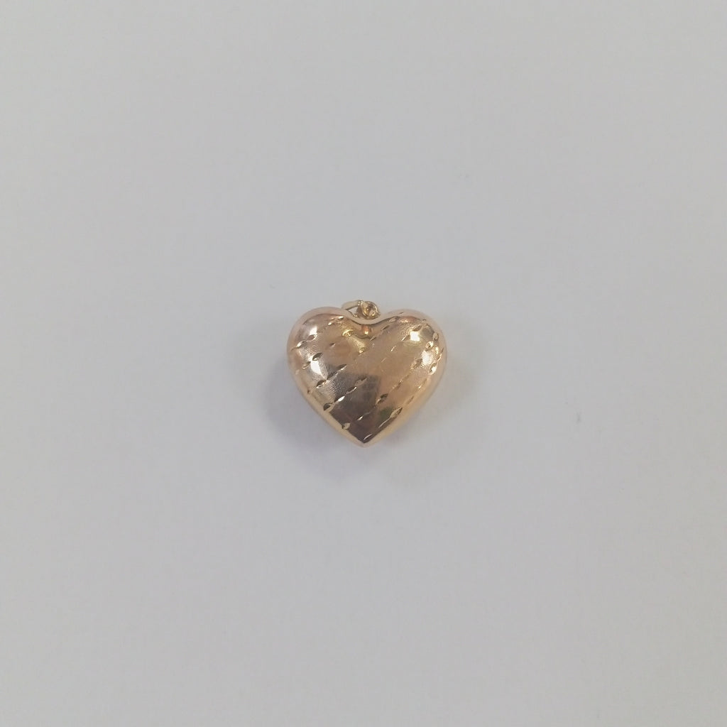 DIJE ORO 10 K 2.4 GRMS (SEMINUEVO)