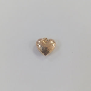 DIJE ORO 10 K 2.4 GRMS (SEMINUEVO)