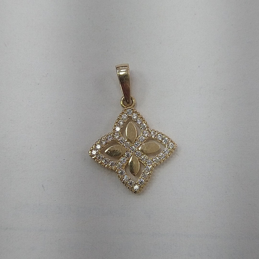 DIJE ORO 14 K 1 GRMS (SEMINUEVO)