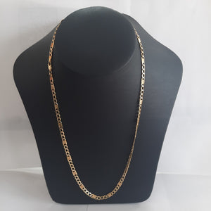 CADENA ORO 10 K 7,90 GRMS (SEMINUEVO)