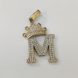 DIJE ORO 14 K 4 GRMS (SEMINUEVO)