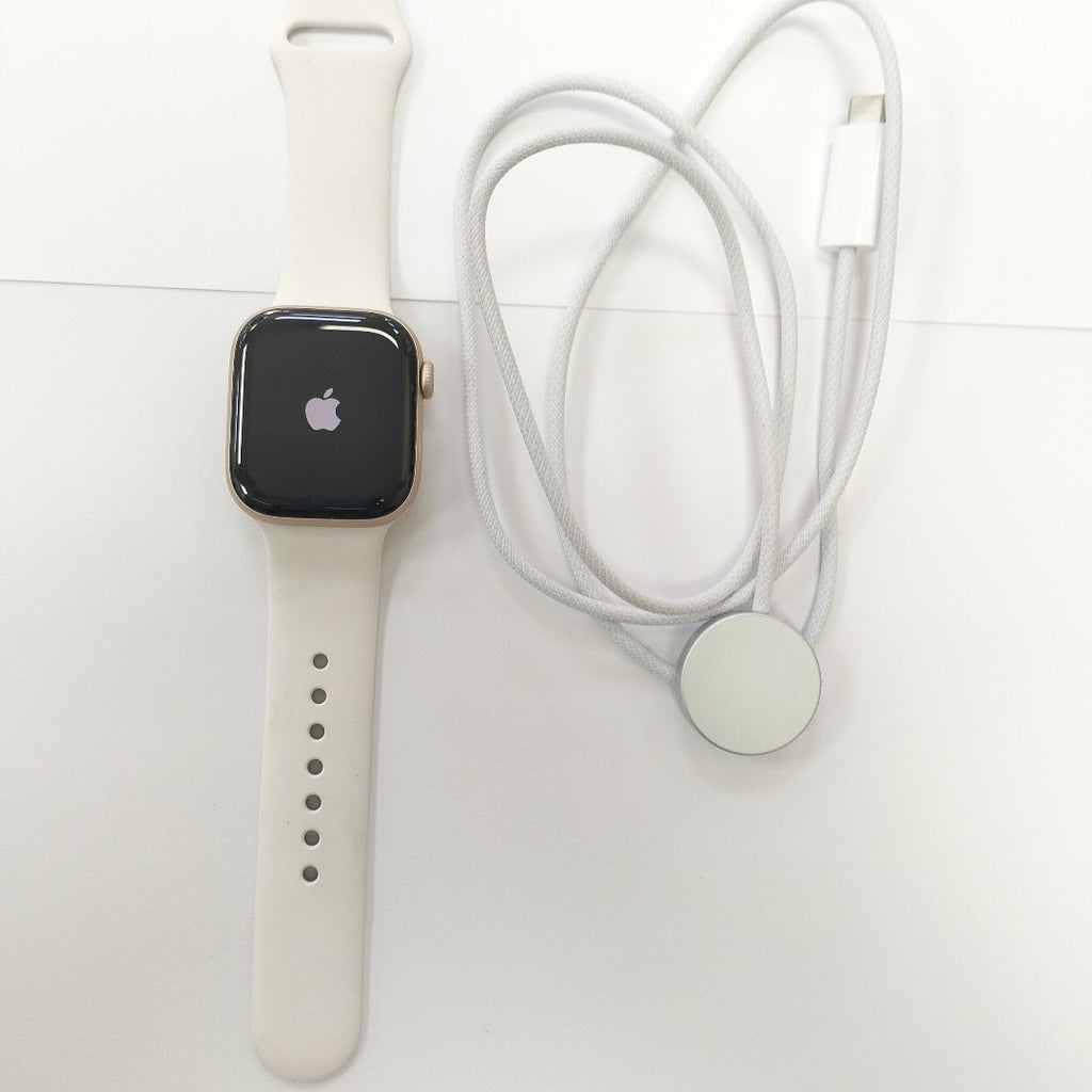 SMARTWATCH APPLE SERIES 11 ALUMINIO A3331 42 MM GPS (SEMINUEVO)