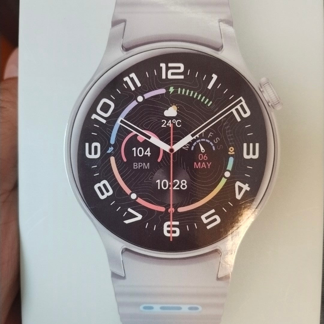 SMARTWATCH FRESHFUN HM92 36 MM BLUETOOTH (SEMINUEVO)