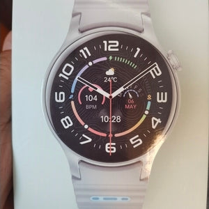 SMARTWATCH FRESHFUN HM92 36 MM BLUETOOTH (SEMINUEVO)