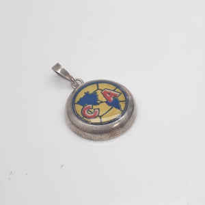 DIJE PLATA 1,80 GRMS (SEMINUEVO)