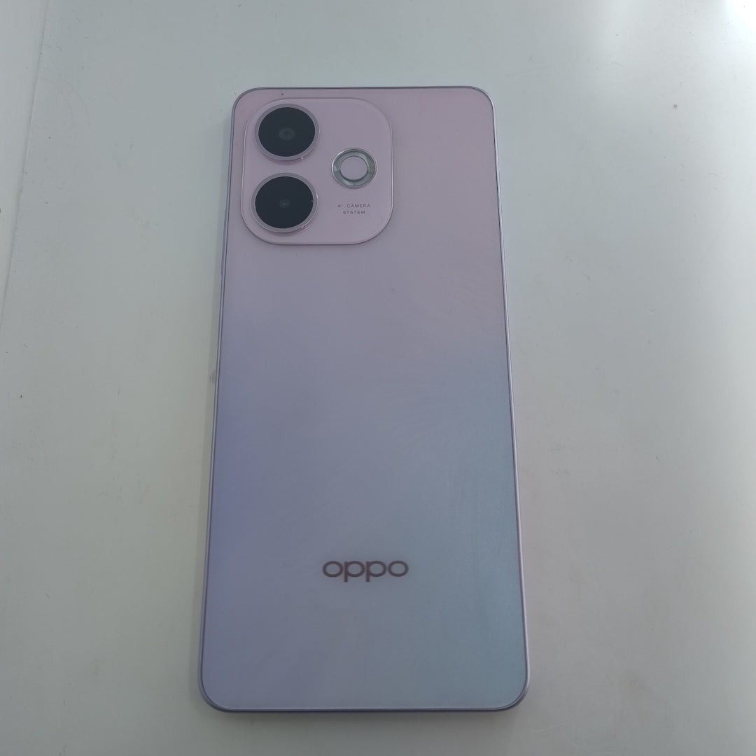 CELULAR OPPO A5 PRO 5G CPH2695 (2025) 256 GB 8 GB RAM (SEMINUEVO)