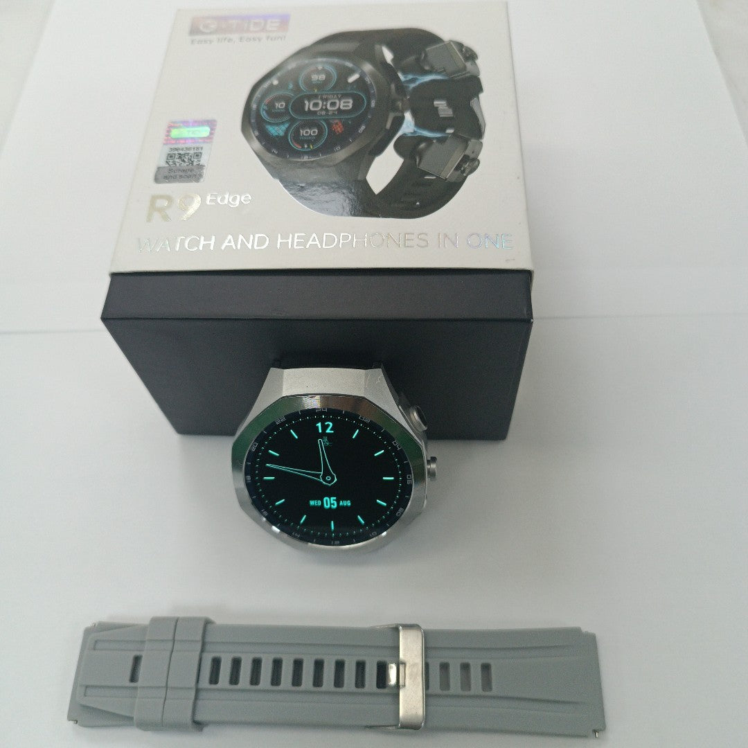 SMARTWATCH G-TIDE R9 EDGE 36 MM BLUETOOTH (SEMINUEVO)