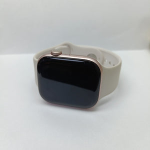 SMARTWATCH APPLE SERIES 10 ALUMINIO A2999 46 MM GPS (SEMINUEVO)