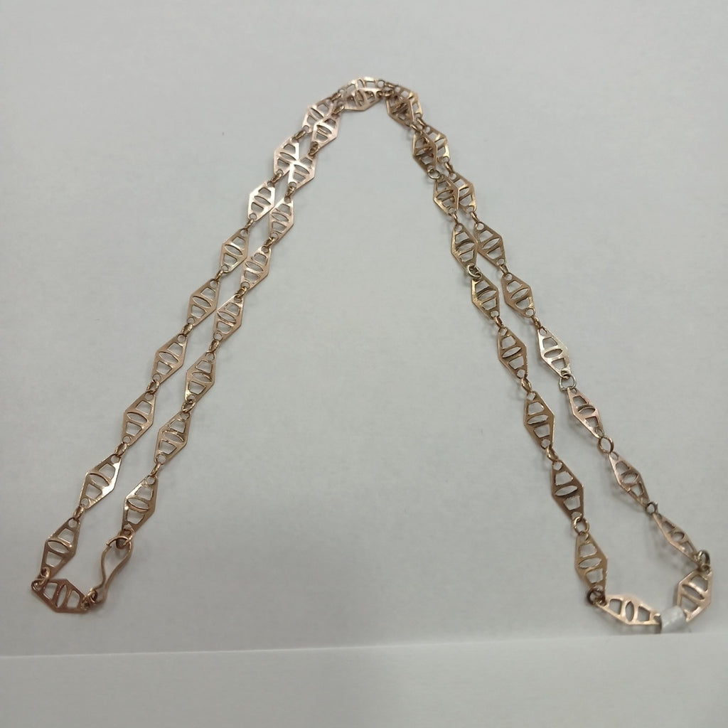 CADENA ORO 8 K 5,40 GRMS (SEMINUEVO)