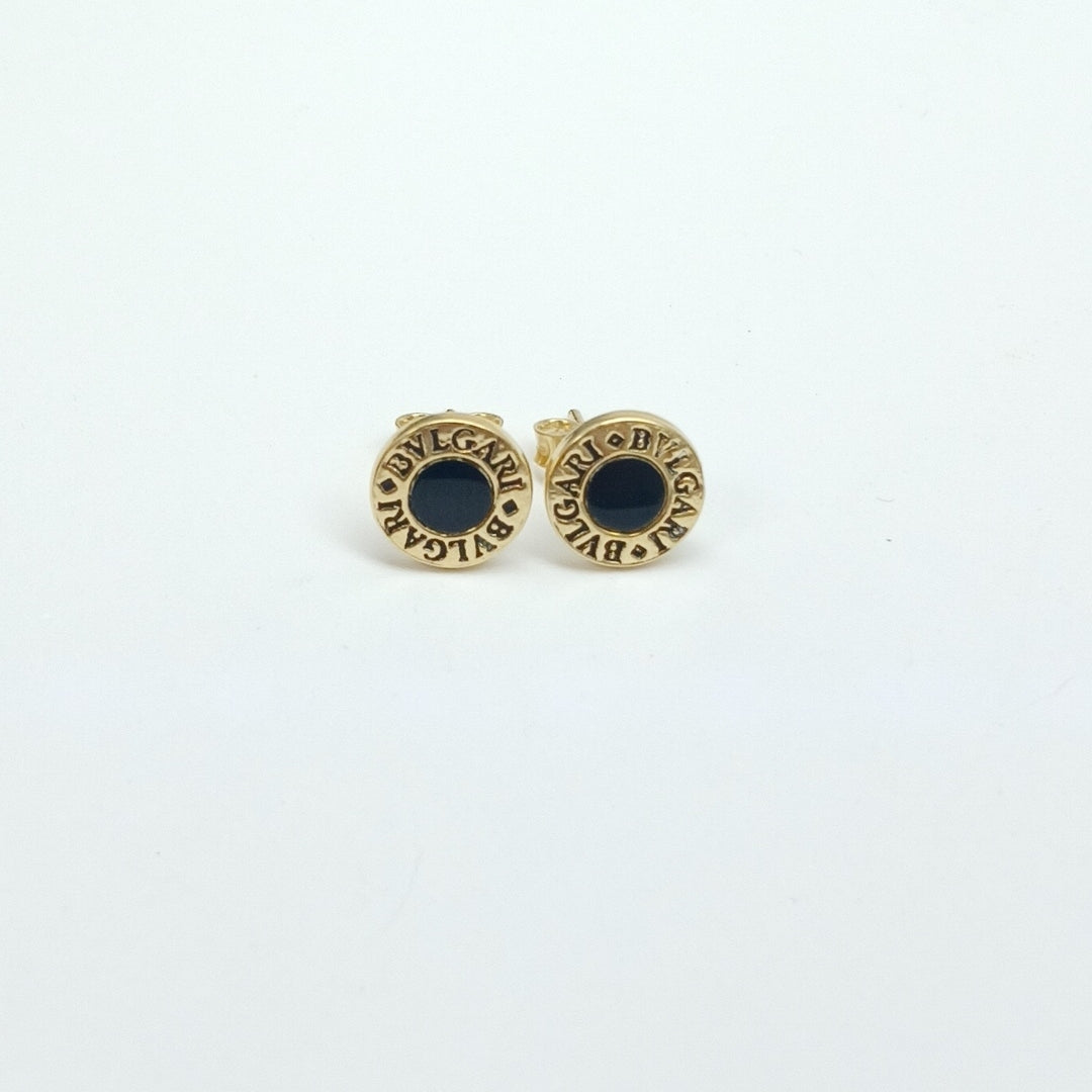 BROQUELES PAR ORO 14 K 2,40 GRMS (SEMINUEVO)