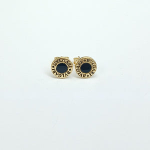 BROQUELES PAR ORO 14 K 2,40 GRMS (SEMINUEVO)