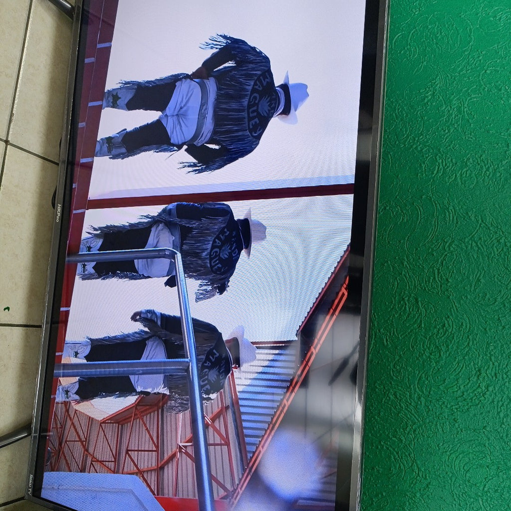 PANTALLA HKPRO HKP43R02 43" LED FULL HD (SEMINUEVO)