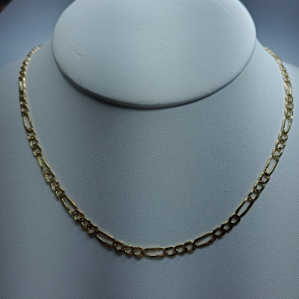 CADENA ORO 10 K 10,20 GRMS (SEMINUEVO)