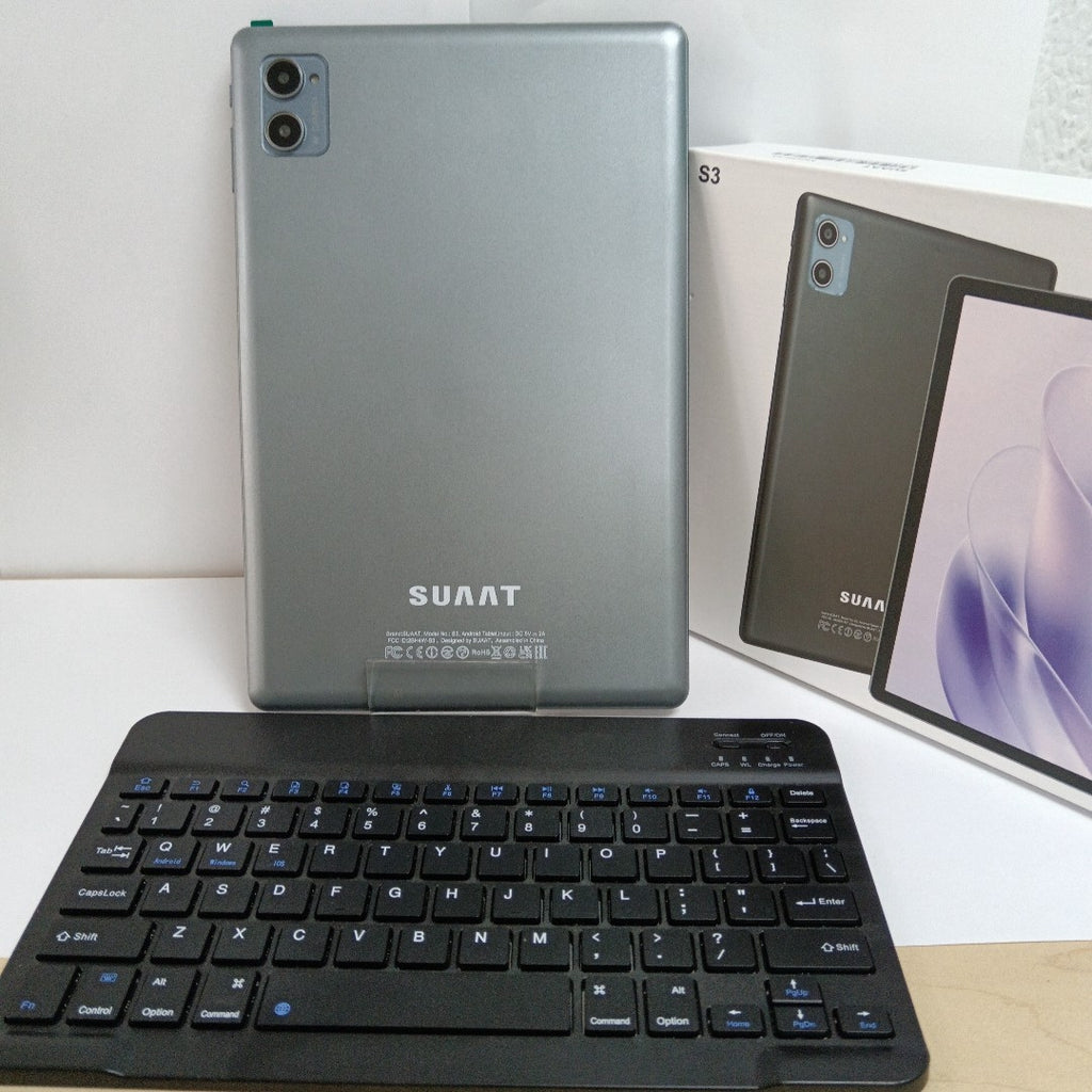 TABLETA OTRAS MARCAS OTROS MODELOS 128 GB 12 GB RAM (SEMINUEVO)