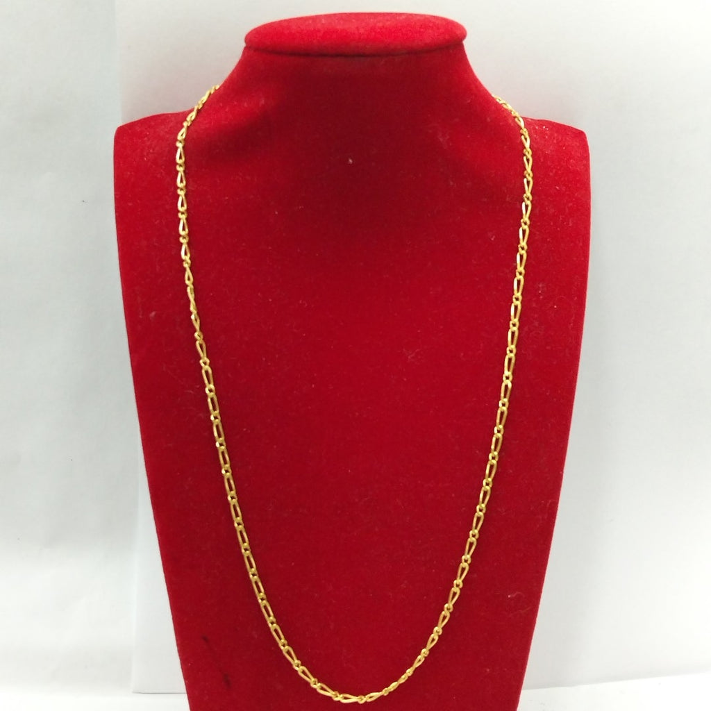 CADENA ORO 14 K 6,00 GRMS (SEMINUEVO)