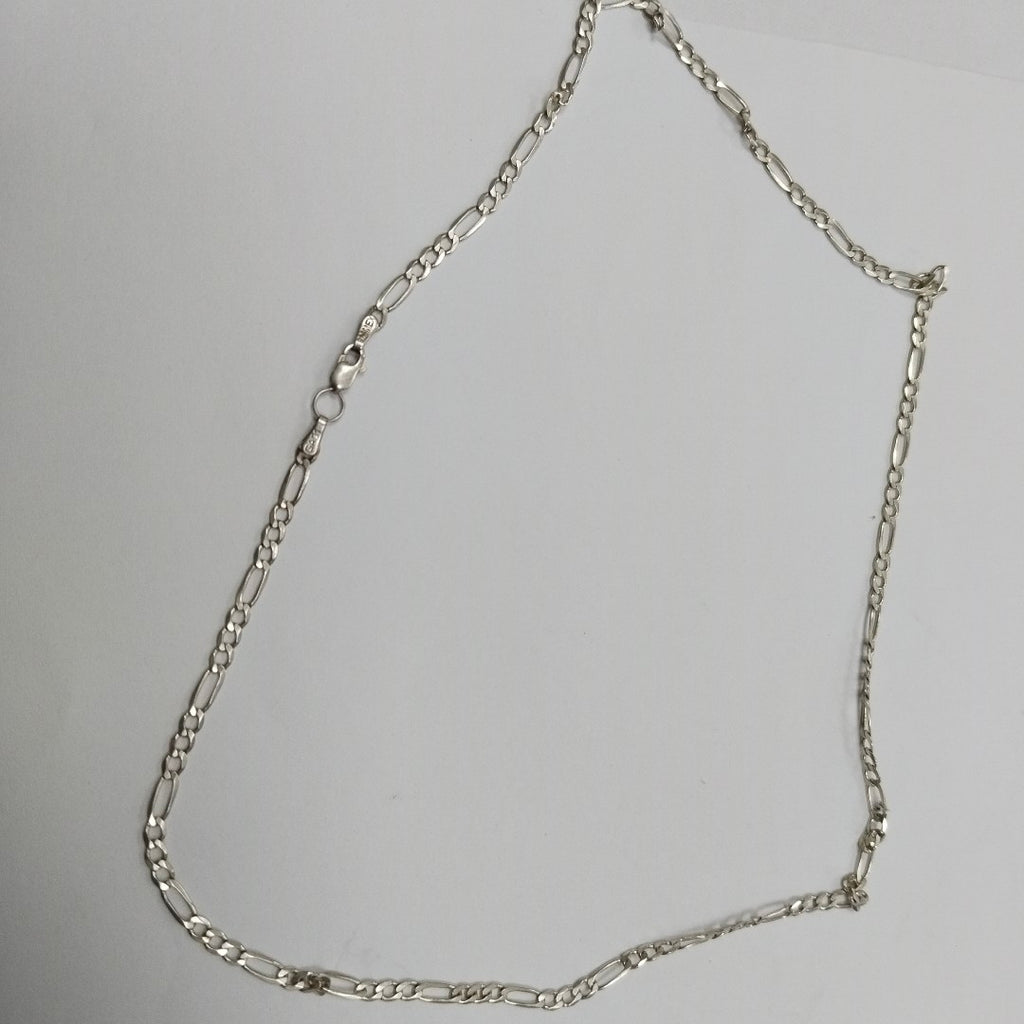 CADENA PLATA 6 GRMS (SEMINUEVO)