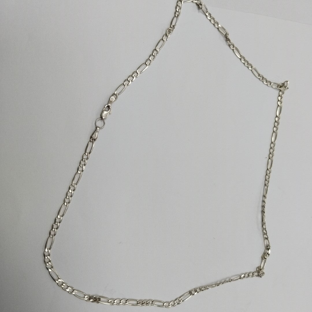 CADENA PLATA 6 GRMS (SEMINUEVO)