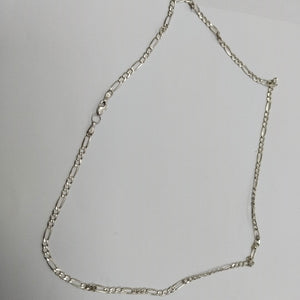 CADENA PLATA 6 GRMS (SEMINUEVO)