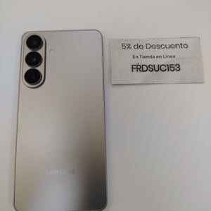 CELULAR SAMSUNG GALAXY S26+ SM-S947B (2026) 512 GB 12 GB RAM (SEMINUEVO)