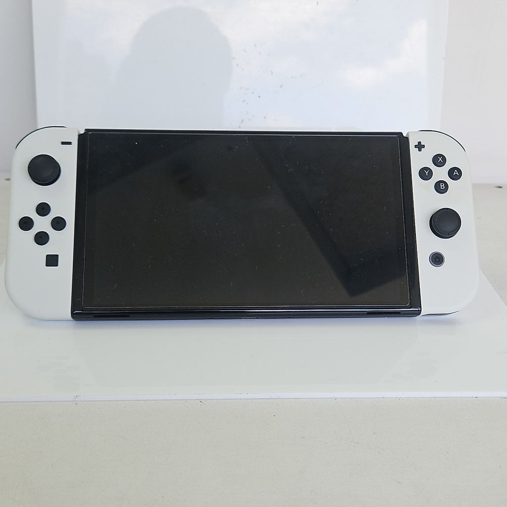 CONSOLA DE VIDEOJUEGO NINTENDO SWITCH OLED 64 GB (SEMINUEVO)