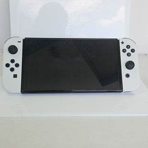 CONSOLA DE VIDEOJUEGO NINTENDO SWITCH OLED 64 GB (SEMINUEVO)