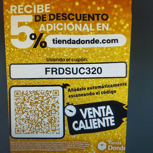 CADENA ORO 14 K 2.7 GRMS (SEMINUEVO)