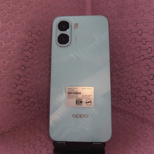 CELULAR OPPO A6X CPH2819 (2025) 128 GB 4 GB RAM (SEMINUEVO)