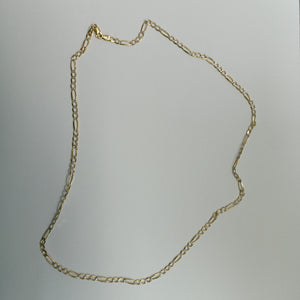 CADENA ORO 14 K 7.5 GRMS (SEMINUEVO)