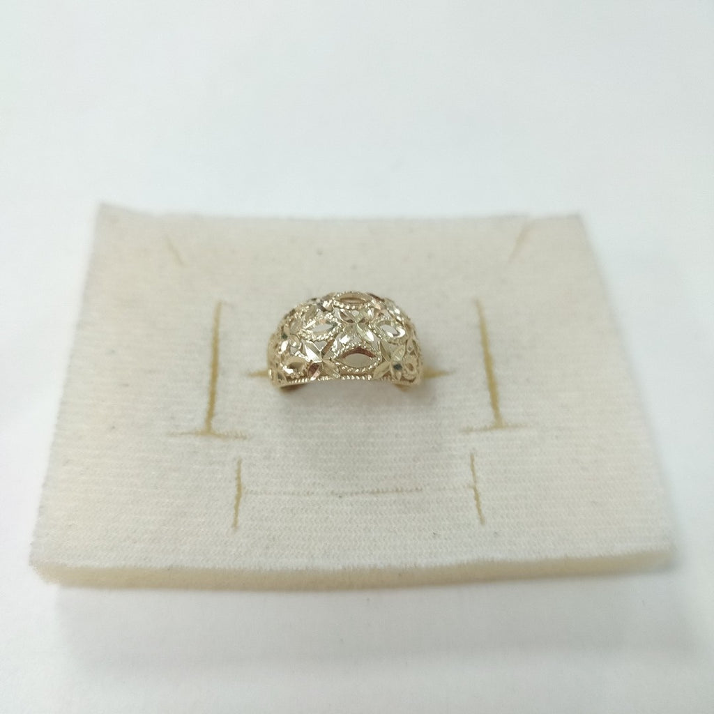 ANILLITO ORO 14 K 3,40 GRMS (SEMINUEVO)