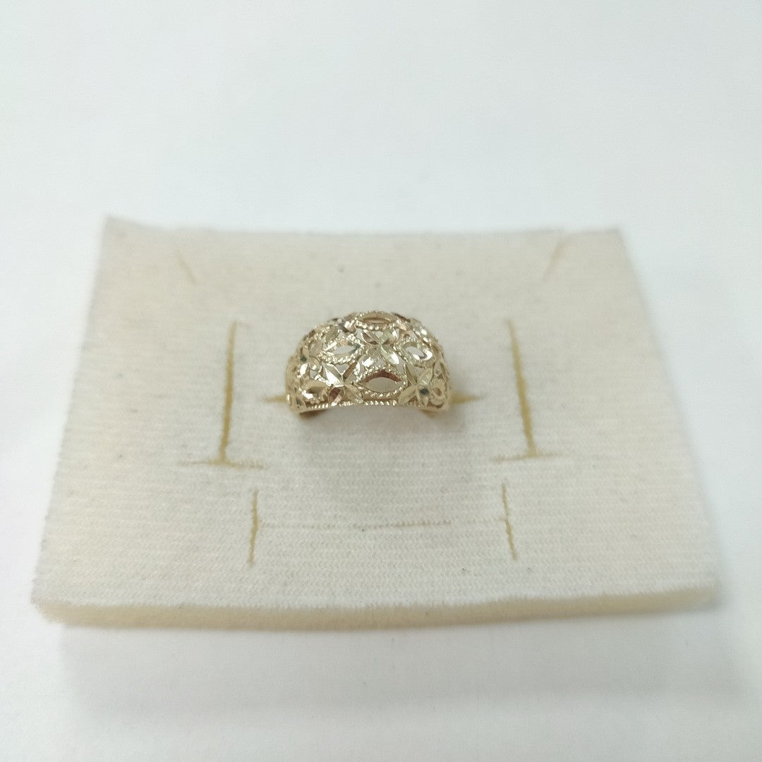 ANILLITO ORO 14 K 3,40 GRMS (SEMINUEVO)