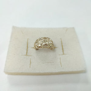 ANILLITO ORO 14 K 3,40 GRMS (SEMINUEVO)