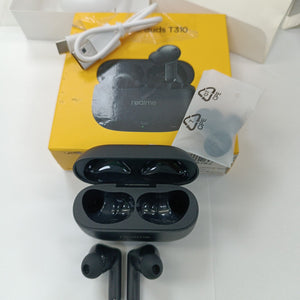AUDIFONOS REALME BUDS T200 RMA2410 INALAMBRICO IN EAR (SEMINUEVO)