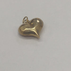 DIJE ORO 14 K 0.7 GRMS (SEMINUEVO)