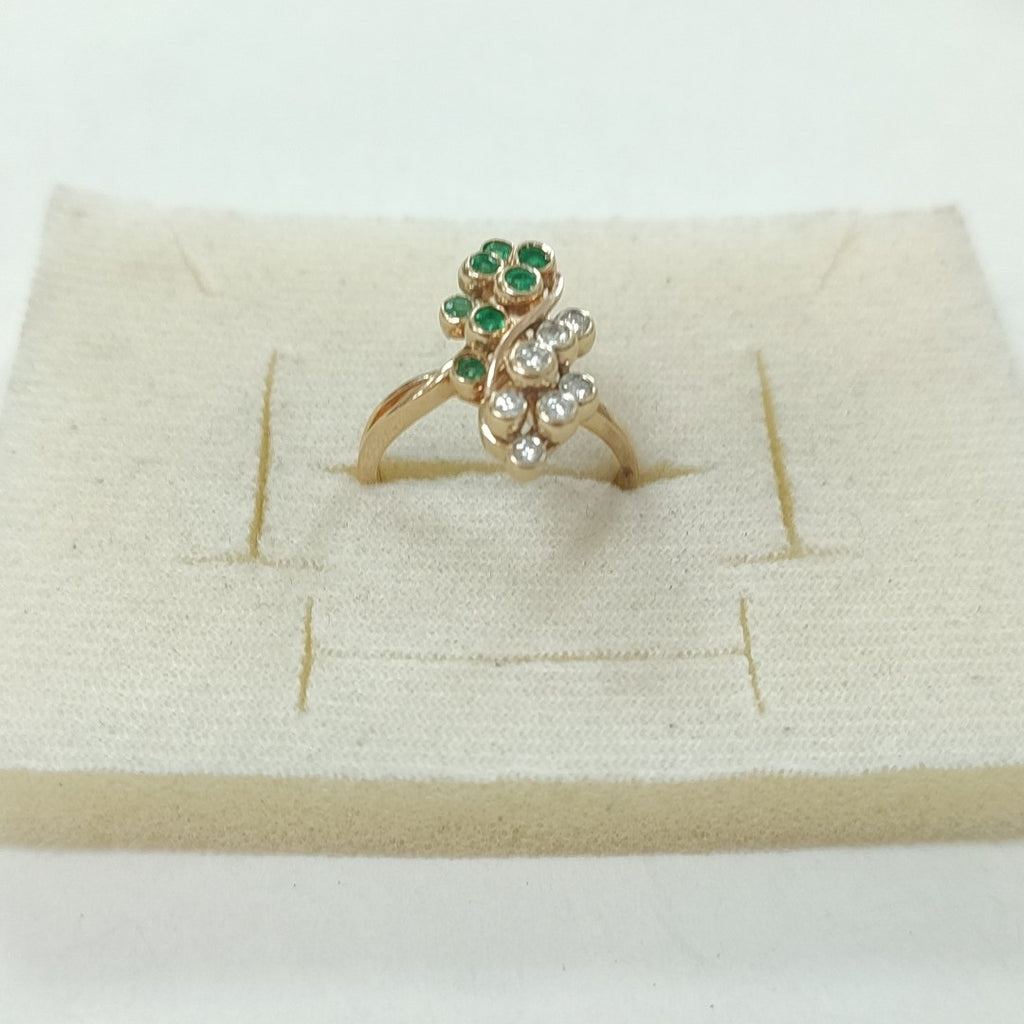 ANILLITO ORO 14 K 5,20 GRMS (SEMINUEVO)