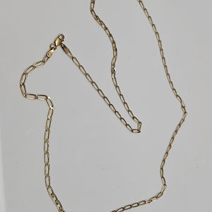 CADENA ORO 14 K 6,50 GRMS (SEMINUEVO)