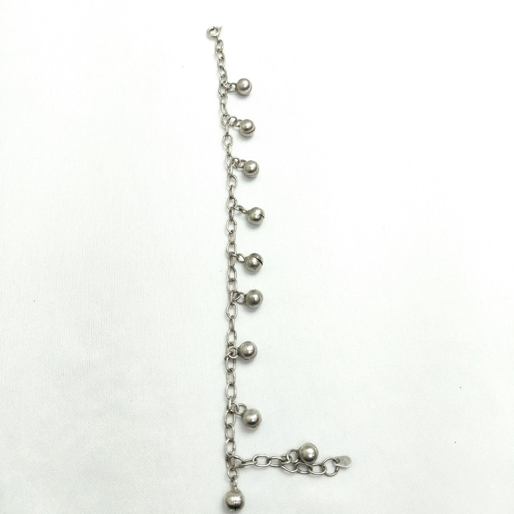 PULSERA PLATA 8,20 GRMS (SEMINUEVO)