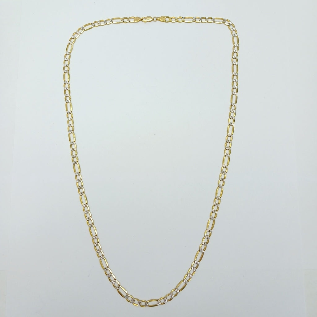CADENA ORO 14 K 9.4 GRMS (SEMINUEVO)