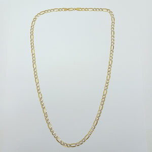 CADENA ORO 14 K 9.4 GRMS (SEMINUEVO)