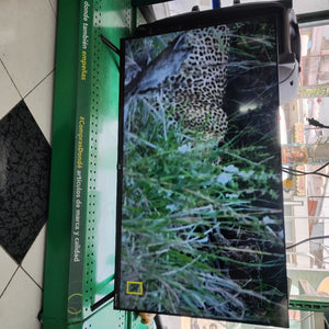 PANTALLA JVC SI40FR (2023) 40" LED FULL HD (SEMINUEVO)