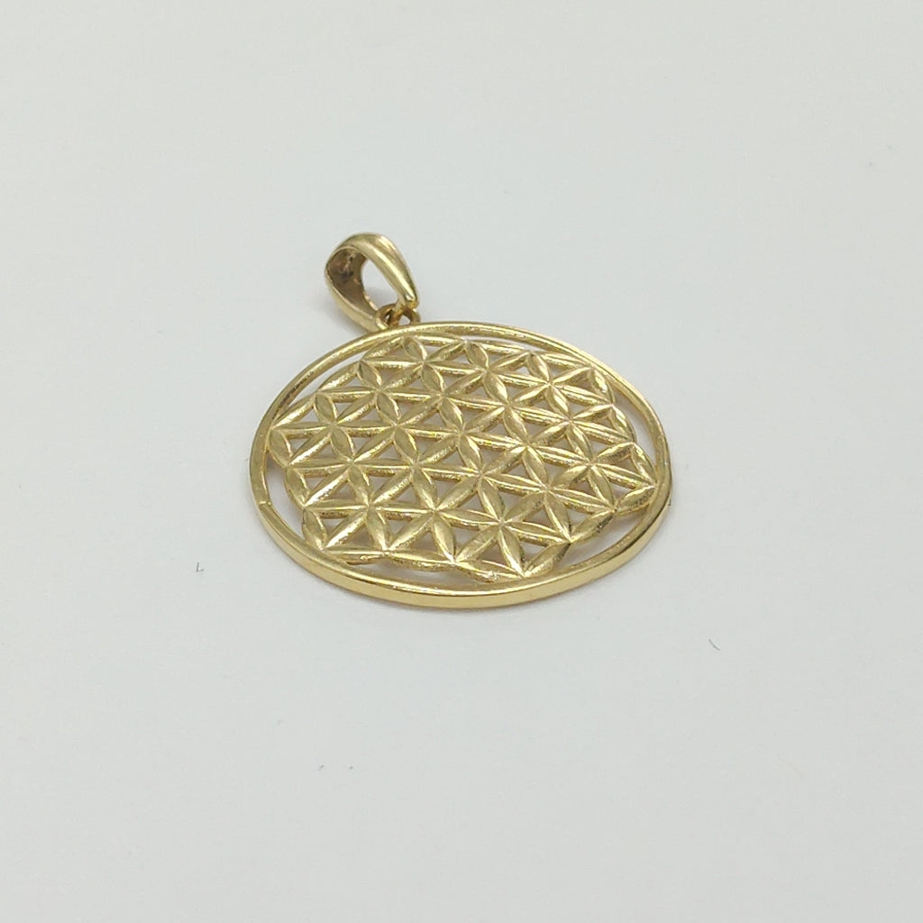DIJE ORO 14 K 1.6 GRMS (SEMINUEVO)