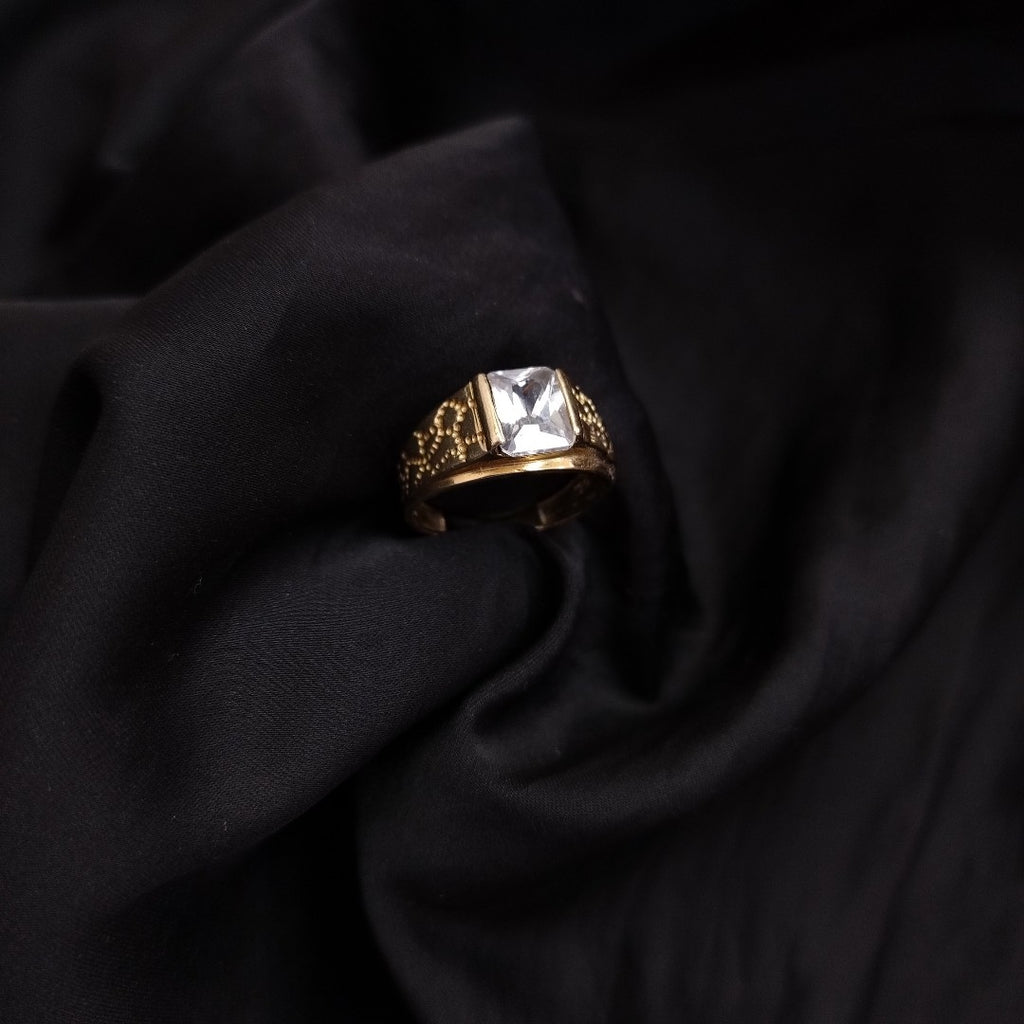 ANILLITO ORO 14 K 3,20 GRMS (SEMINUEVO)