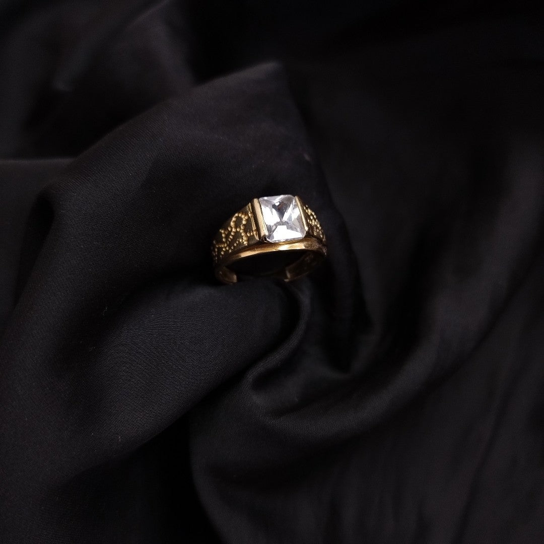 ANILLITO ORO 14 K 3,20 GRMS (SEMINUEVO)