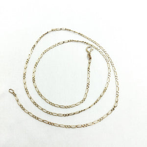 CADENA ORO 10 K 3.2 GRMS (SEMINUEVO)