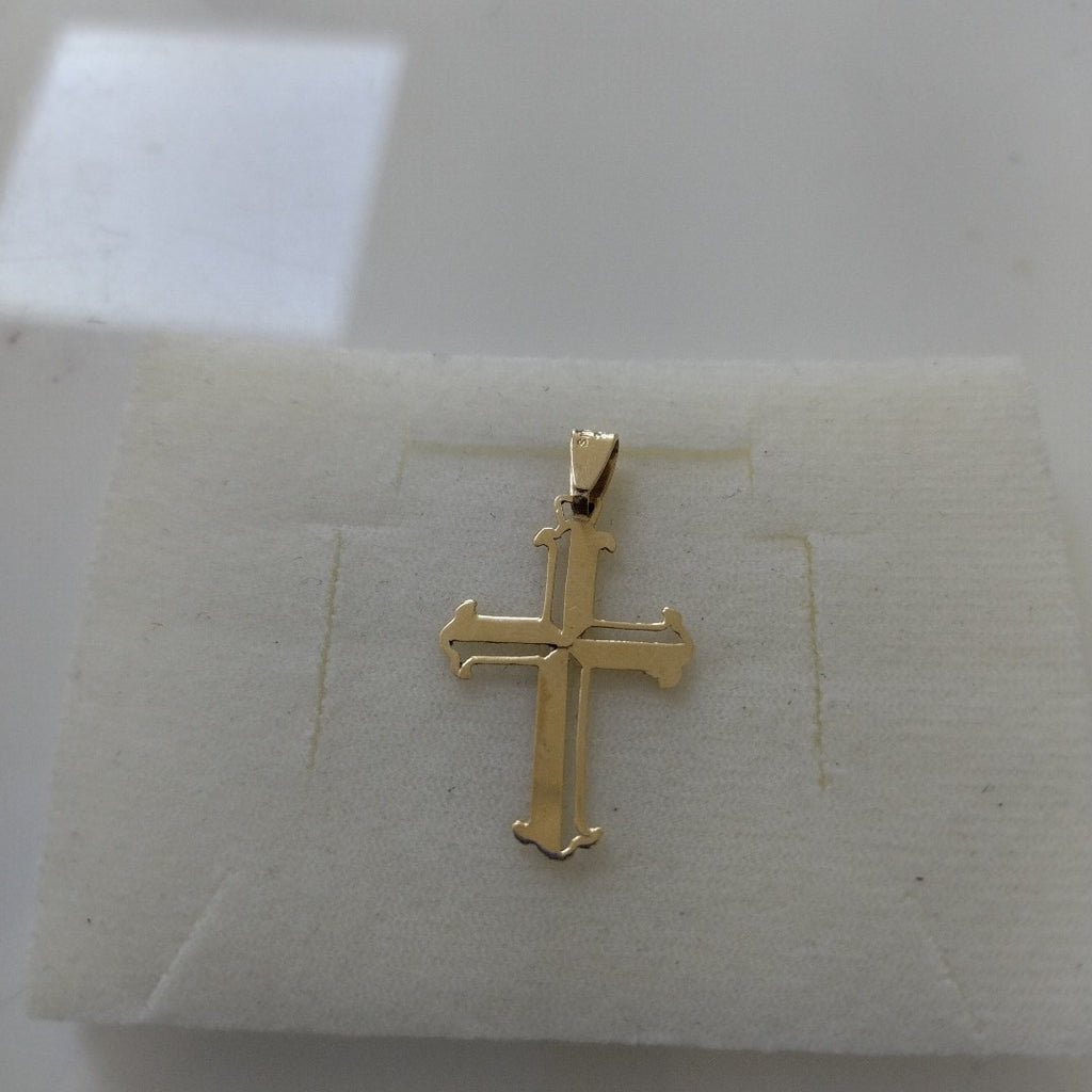 DIJE ORO 14 K 1.9 GRMS (SEMINUEVO)
